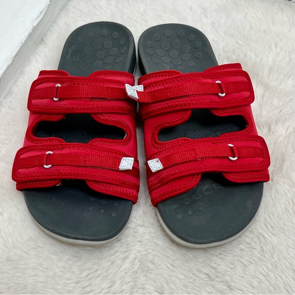 Vionic Sarah Slide Sandals - Picture 3 of 9